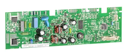 modul - elektronika chladničky ZANUSSI / ELECTROLUX / AEG